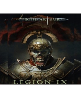 King Arthur: Legion IX EN/DE/FR/ES Languages Only Steam Key GLOBAL